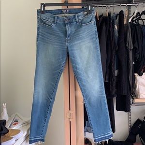 Abercrombie new with tags jeans
